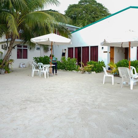 Shallow Lagoon Rasdhoo Exterior photo