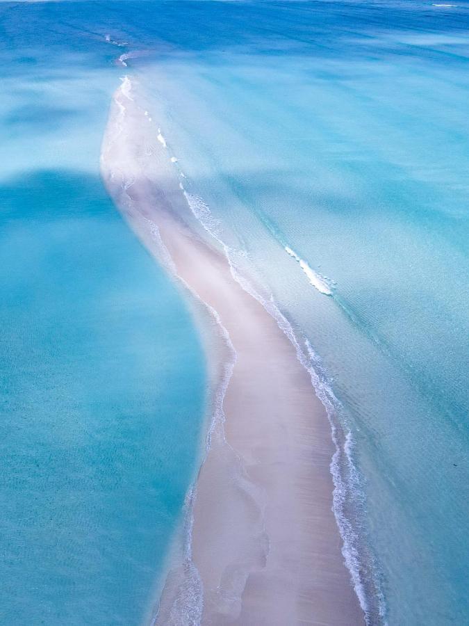 Shallow Lagoon Rasdhoo Exterior photo