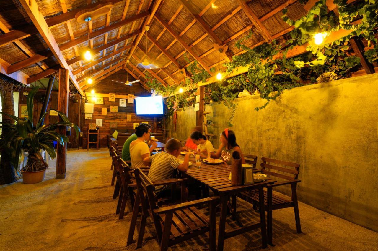 Shallow Lagoon Rasdhoo Exterior photo